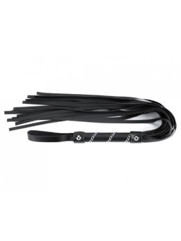 Diamond Handle Flogger