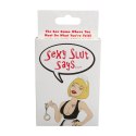 Kheper Games - Gra karciana - Sexy Slut