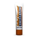 Swiss Navy - Lubrykant smakowy - jadalny 4w1 10 ml