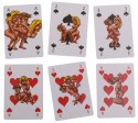 24pcs Display Kamasutra Playing Cards