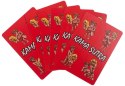 24pcs Display Kamasutra Playing Cards