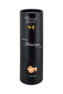 HUILE MASSAGE CARAMEL 59ML