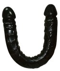 You2Toys - Dwustronne dildo, długie, elastyczne