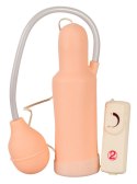 You2Toys - Masturbator - nakładka z pompką