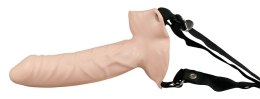 You2Toys - Pasek z dildo Bull Power