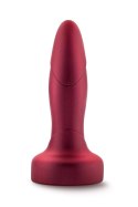 ANAL ADVENTURES MATRIX ATOMIC PLUG MARTIAN WINE