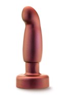 ANAL ADVENTURES MATRIX BIONIC PLUG COSMIC COPPER