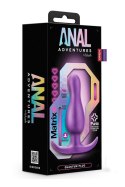 ANAL ADVENTURES MATRIX QUANTUM PLUG GALACTIC PURPLE