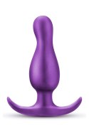 ANAL ADVENTURES MATRIX QUANTUM PLUG GALACTIC PURPLE