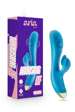 ARIA AROUSING AF BLUE