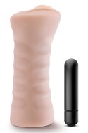 ENLUST AYUMI VIBRATING STROKER BEIGE