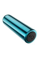 KOOL VIBES RECHARGEABLE MINI BULLET BLUEBERRY