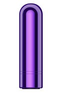 KOOL VIBES RECHARGEABLE MINI BULLET GRAPE