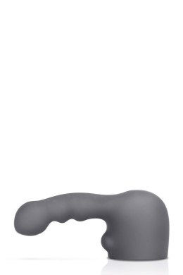 LE WAND RIPPLE WEIGHTED SILICONE ATTACHMENT