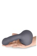 LE WAND RIPPLE WEIGHTED SILICONE ATTACHMENT