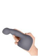 LE WAND RIPPLE WEIGHTED SILICONE ATTACHMENT