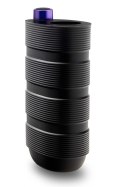 M ELITE PLATINUM STROKER BLACK