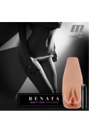 M ELITE SOFT AND WET RENATA TAN