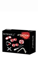 MAI ATTRACTION NURSE SERIES 8 PCS