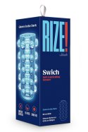 RIZE SWICHÂ SELF LUBRICATING STROKERÂ  CLEAR