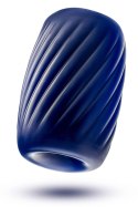 RIZE TURBINE SELF-LUBRICATING STROKER BLUE