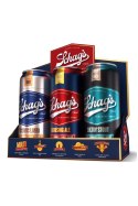 SCHAG'S BEER CAN STROKER DISPLAY KIT