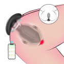 Bliss APP - Vibrating Anal Plug