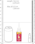 Cum Face by Shots - Sztuczna sperma - smakowa 80 ml