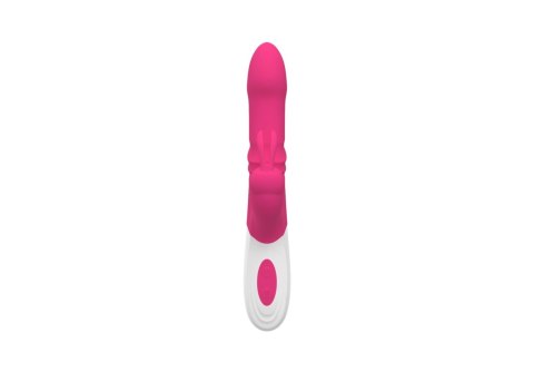 Eie USB 10 functions of vibrating & rotation bead & thrusting