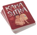 Gra w karty - Kamasutra