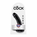 King Cock - Penis dildo 15,2 cm