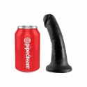 King Cock - Penis dildo 15,2 cm