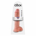 King Cock - Penis dildo 28cm