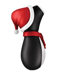 Masażer wibrator Satisfyer Penguin Holiday Edition