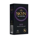 Mates Skyn - Prezerwatywy Elite 10 sztuk