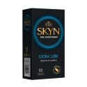 Mates Skyn - Prezerwatywy z lubrykantem 10 sztuk