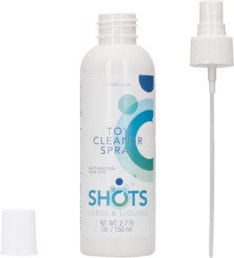 Shots Lubes Liquids by Shots - Sprawy do czyszczenia zabawek 150 ml