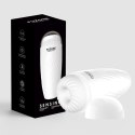 Vibrating masturbation cup USB, 10 functions of vibration / sensory function