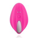 Mini Vibrator With Remote Control