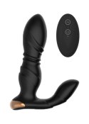 Stymulator - Smart Massager USB 8 Functions / APP + Remote Control