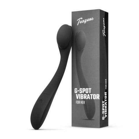 Teazers G-spot Vibrator