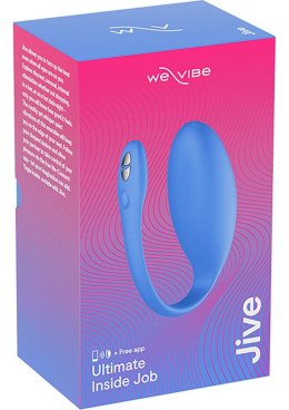 We-Vibe Jive Blue