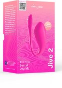 We-Vibe Jive Pink