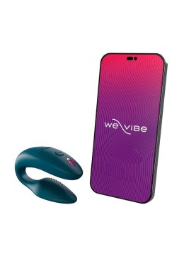 We-Vibe Sync 2nd Gen Green