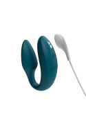 We-Vibe Sync 2nd Gen Green