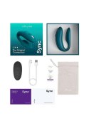 We-Vibe Sync 2nd Gen Green