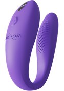 We-Vibe Sync Go Purple