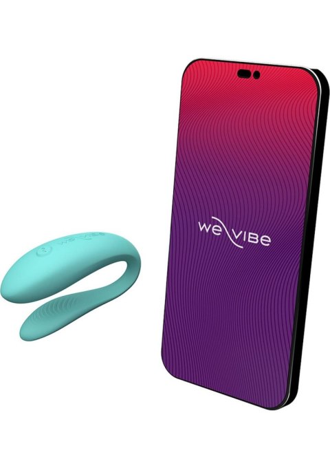 We-Vibe Sync Lite Aqua