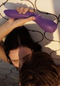 We-Vibe Wand 2 Purple