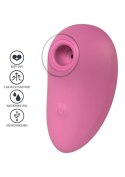 Zen Air Stimulator Pink